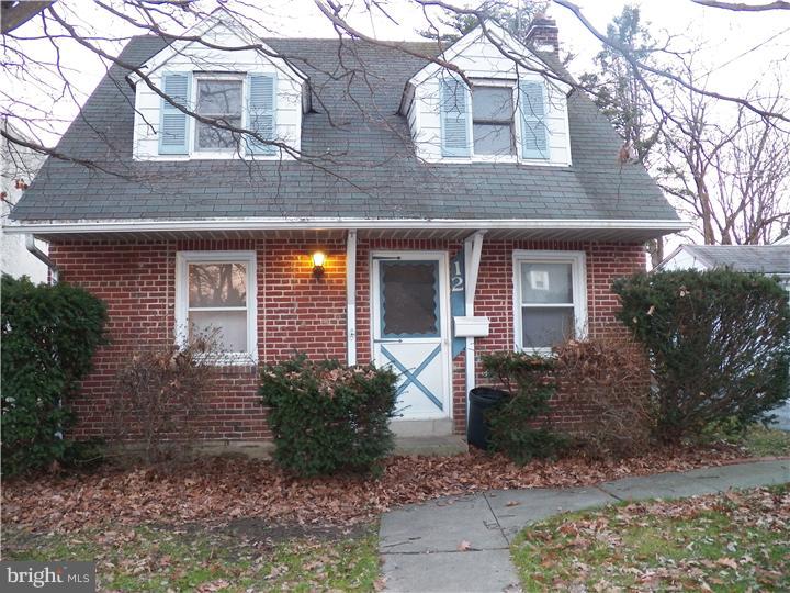 12 North Overhill Road Media, PA 19063 - Photo 1 of 13