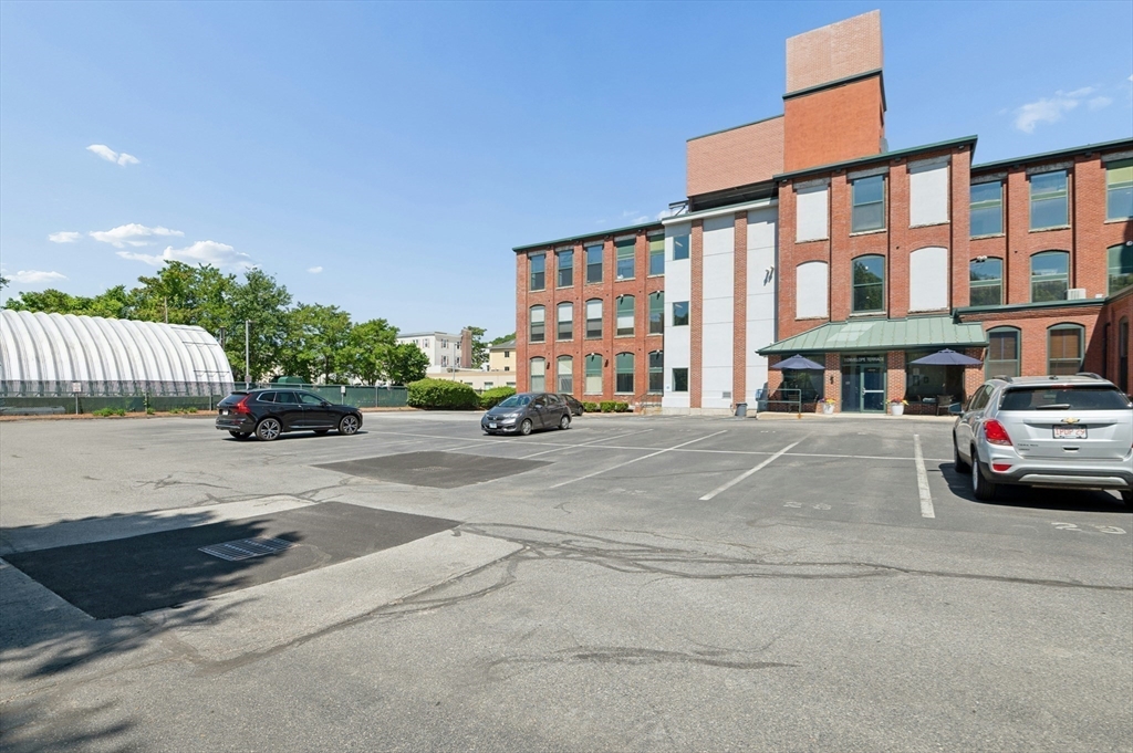 1 Envelope Terrace, Unit 202 Worcester, MA 01604 - Photo 39 of 39