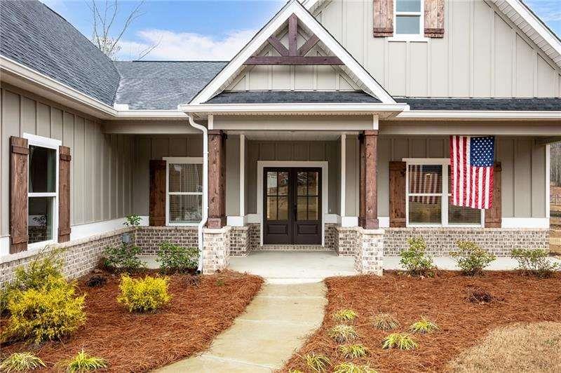 393 Rc Thompson Road Dallas, GA 30157 - Photo 6 of 45