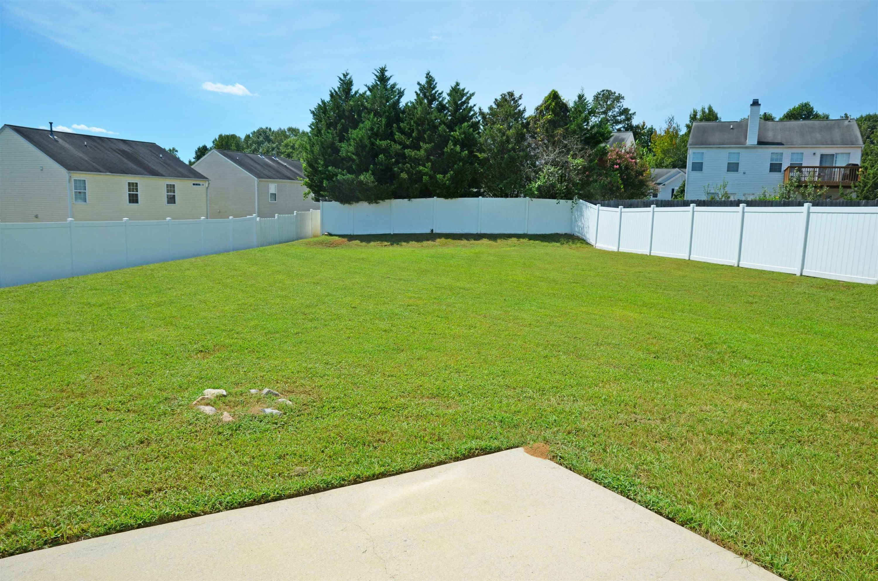6008 Shelane Court Raleigh, NC 27610 - Photo 2 of 22 Photo 2
