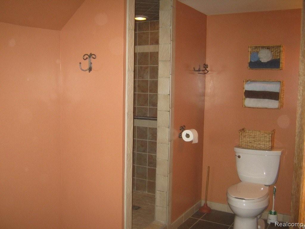 5430 Edgar Road Clarkston, MI 48346 - Photo 9 of 25 lower level bath