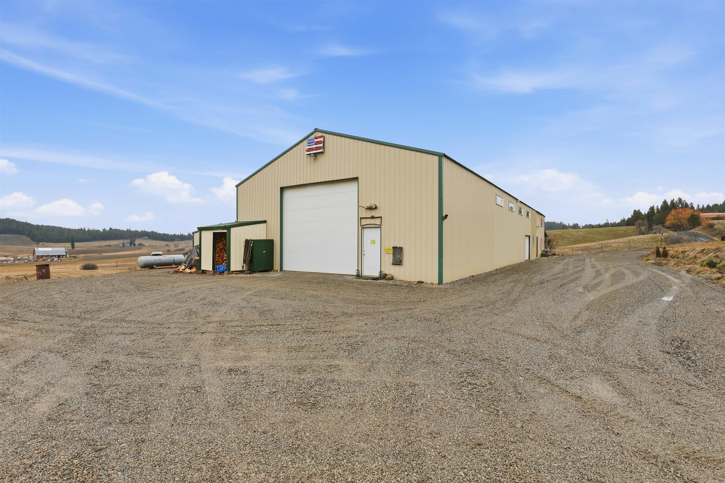26323 North Madison Road Chattaroy, WA 99003 - Photo 43 of 50