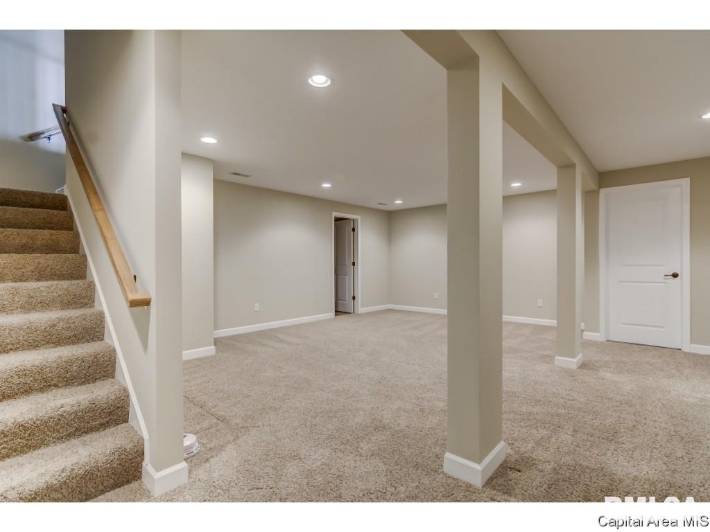 2709 Whiteside Place Springfield, IL 62711 - Photo 24 of 29 Gallery Image 24