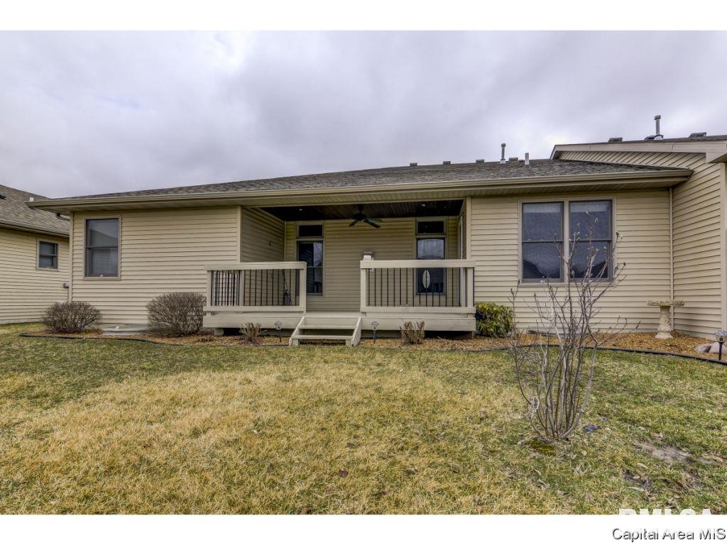 2709 Whiteside Place Springfield, IL 62711 - Photo 28 of 29 Gallery Image 28