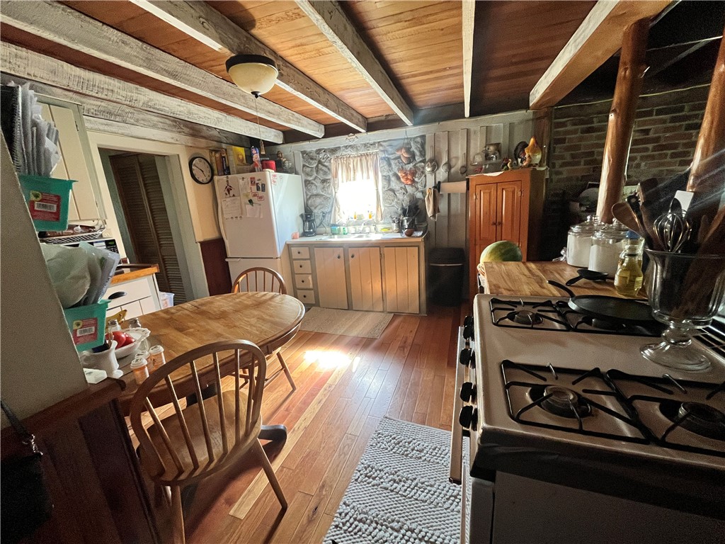 882 Alma Hill Road Alma, NY 14708 - Photo 11 of 46