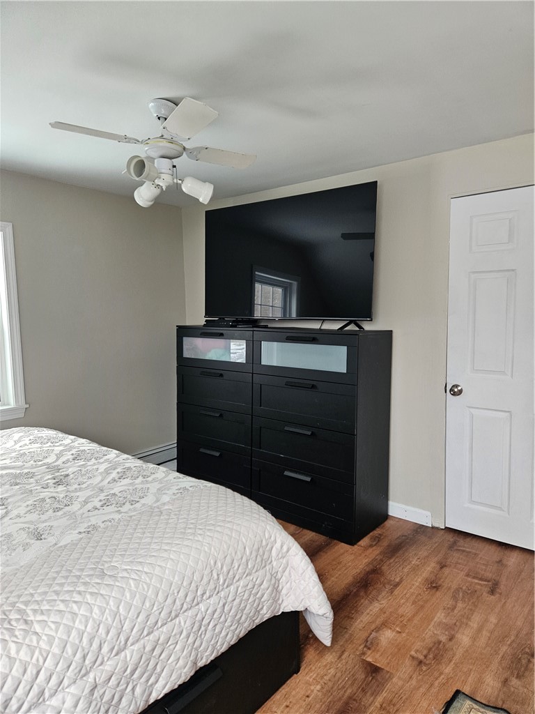 241 Cornell Road Tiverton, RI 02878 - Photo 18 of 47