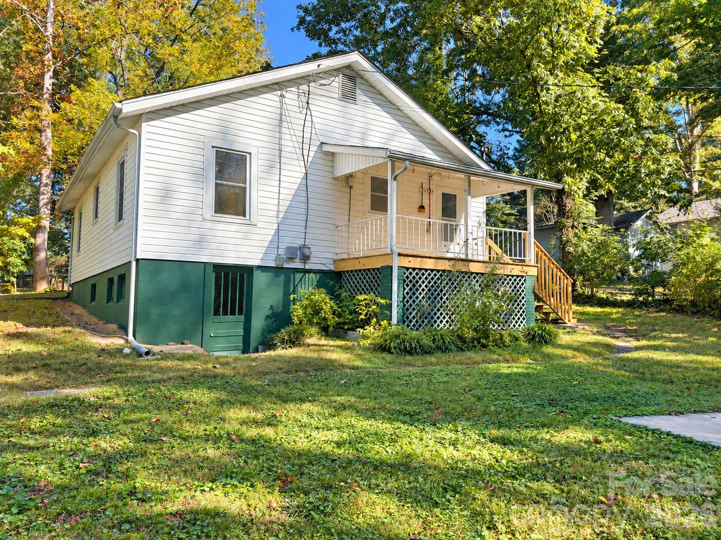 45 Briggs Road Asheville, NC 28805 - Photo 12 of 15 Gallery Image 12