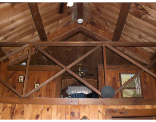 96 Rice Corner Road Brookfield, MA 01506 - Photo 13 of 23 a view of entryway