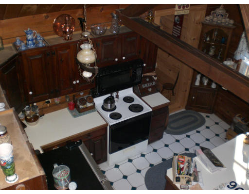96 Rice Corner Road Brookfield, MA 01506 - Photo 14 of 23 a bathroom with a sink and a mirror