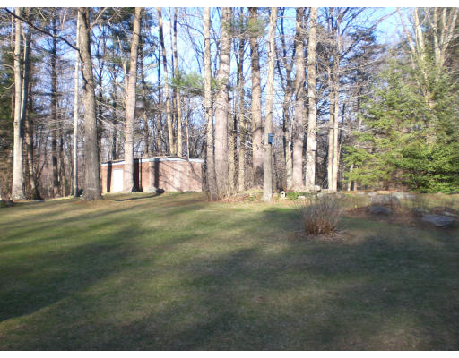 96 Rice Corner Road Brookfield, MA 01506 - Photo 9 of 23 a view of building with yard