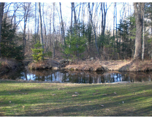 96 Rice Corner Road Brookfield, MA 01506 - Photo 10 of 23 a house view with a outdoor space