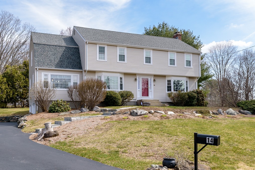 14 Cherry Ridge Road Acton, MA 01720 - Photo 1 of 18 Gallery Image 1