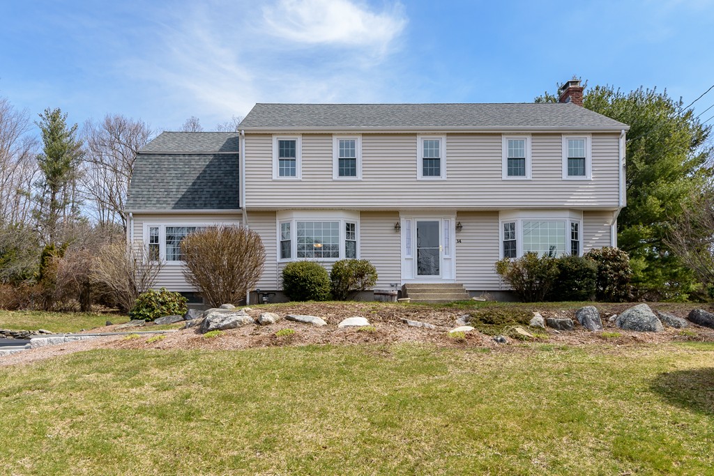 14 Cherry Ridge Road Acton, MA 01720 - Photo 18 of 18 Gallery Image 18