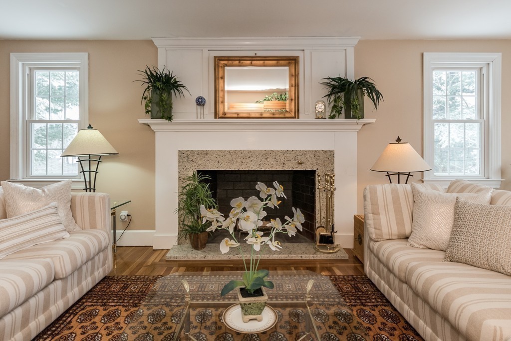 14 Cherry Ridge Road Acton, MA 01720 - Photo 2 of 18 Gallery Image 2