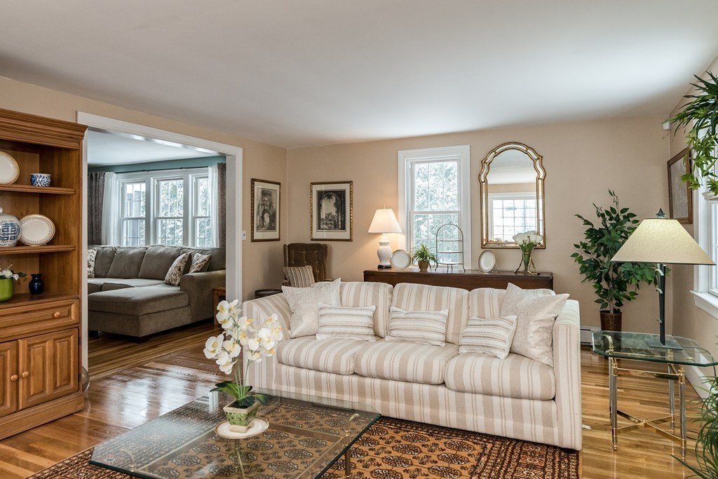 14 Cherry Ridge Road Acton, MA 01720 - Photo 4 of 18 Gallery Image 4