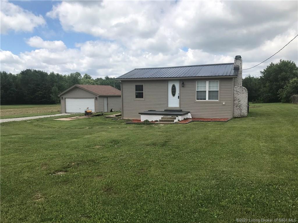 9920 Sandy Branch Road Southeast Elizabeth, IN 47117 - Photo 1 of 20 Gallery Image 1