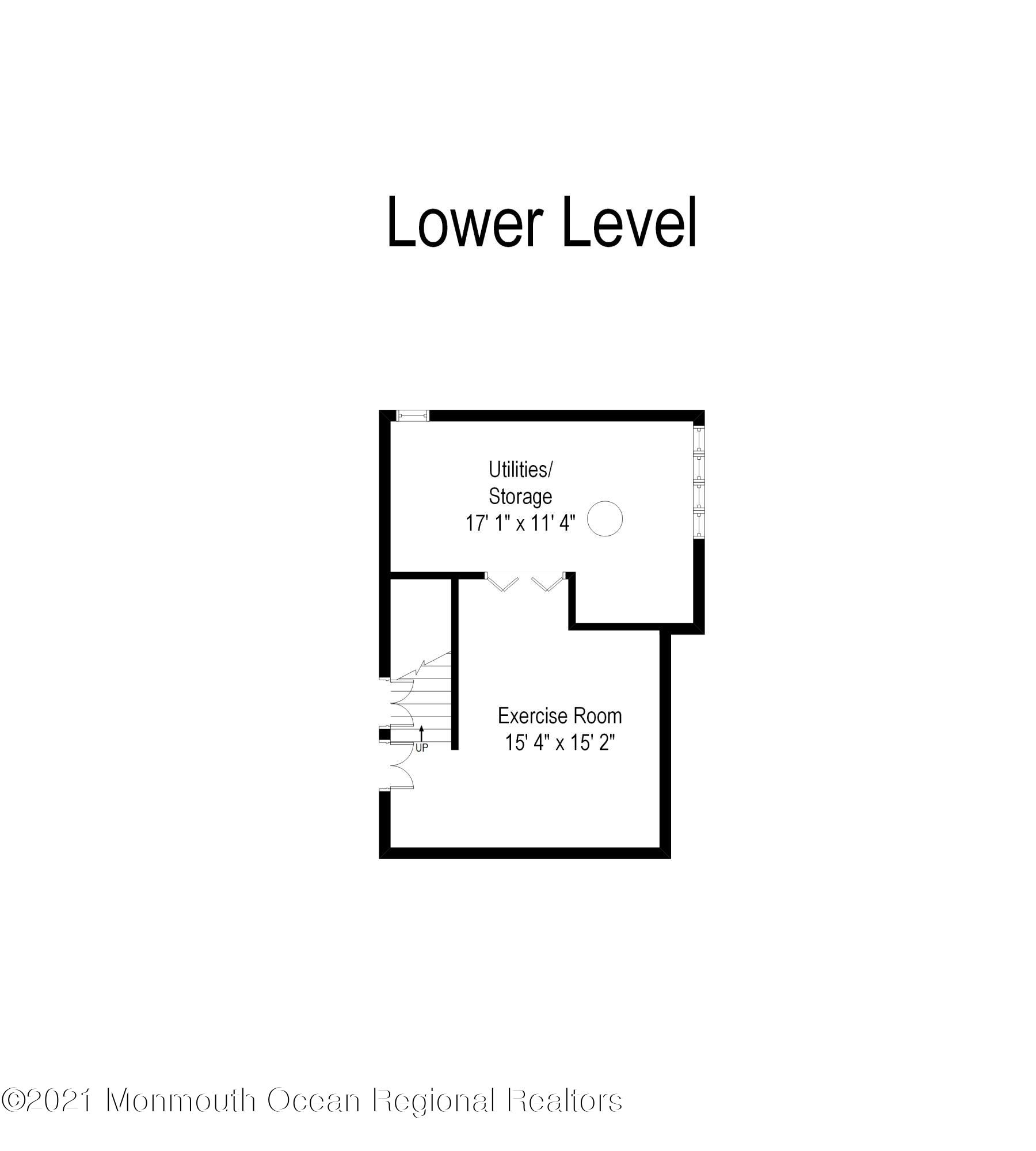 131 Bar Harbor Road Freehold, NJ 07728 - Photo 31 of 31 08_131BarHarborRd_403_FloorPlan_HiRes