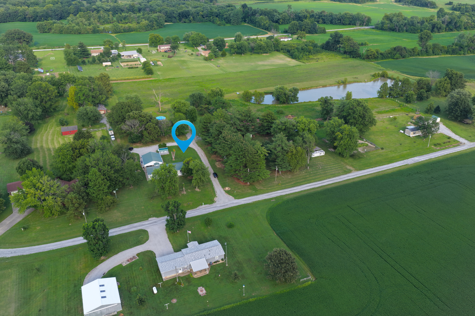 5362 Cross Church Road Pinckneyville, IL 62274 - Photo 42 of 50 Gallery Image 42