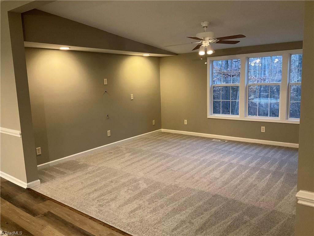 1674 Ridgewood Road Franklinville, NC 27248 - Photo 13 of 17