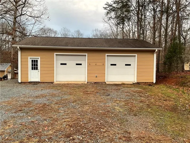 $274,900 | 1674 Ridgewood Road, Franklinville, NC 27248