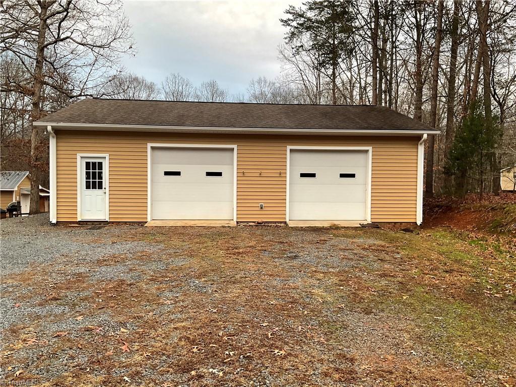 1674 Ridgewood Road Franklinville, NC 27248 - Photo 14 of 17