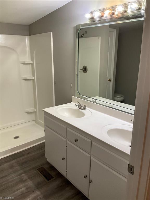 1674 Ridgewood Road Franklinville, NC 27248 - Photo 5 of 17