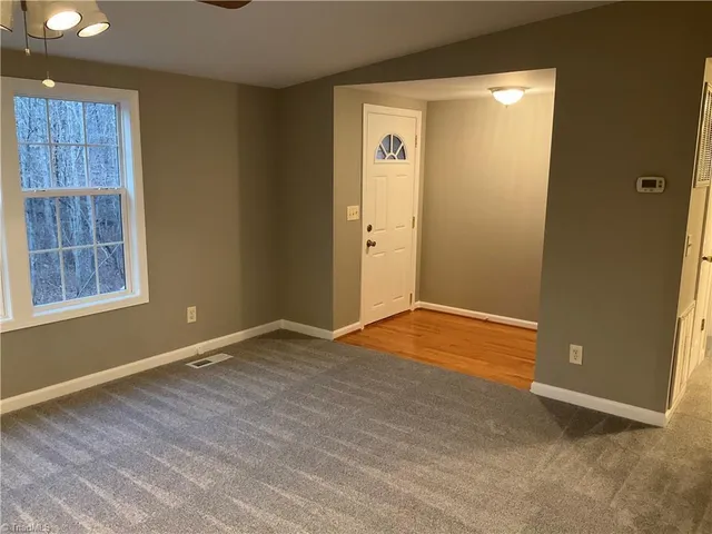 $274,900 | 1674 Ridgewood Road, Franklinville, NC 27248