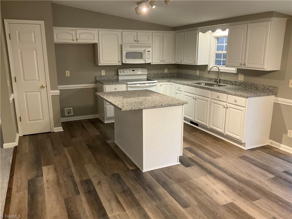 1674 Ridgewood Road Franklinville, NC 27248 - Photo 9 of 17