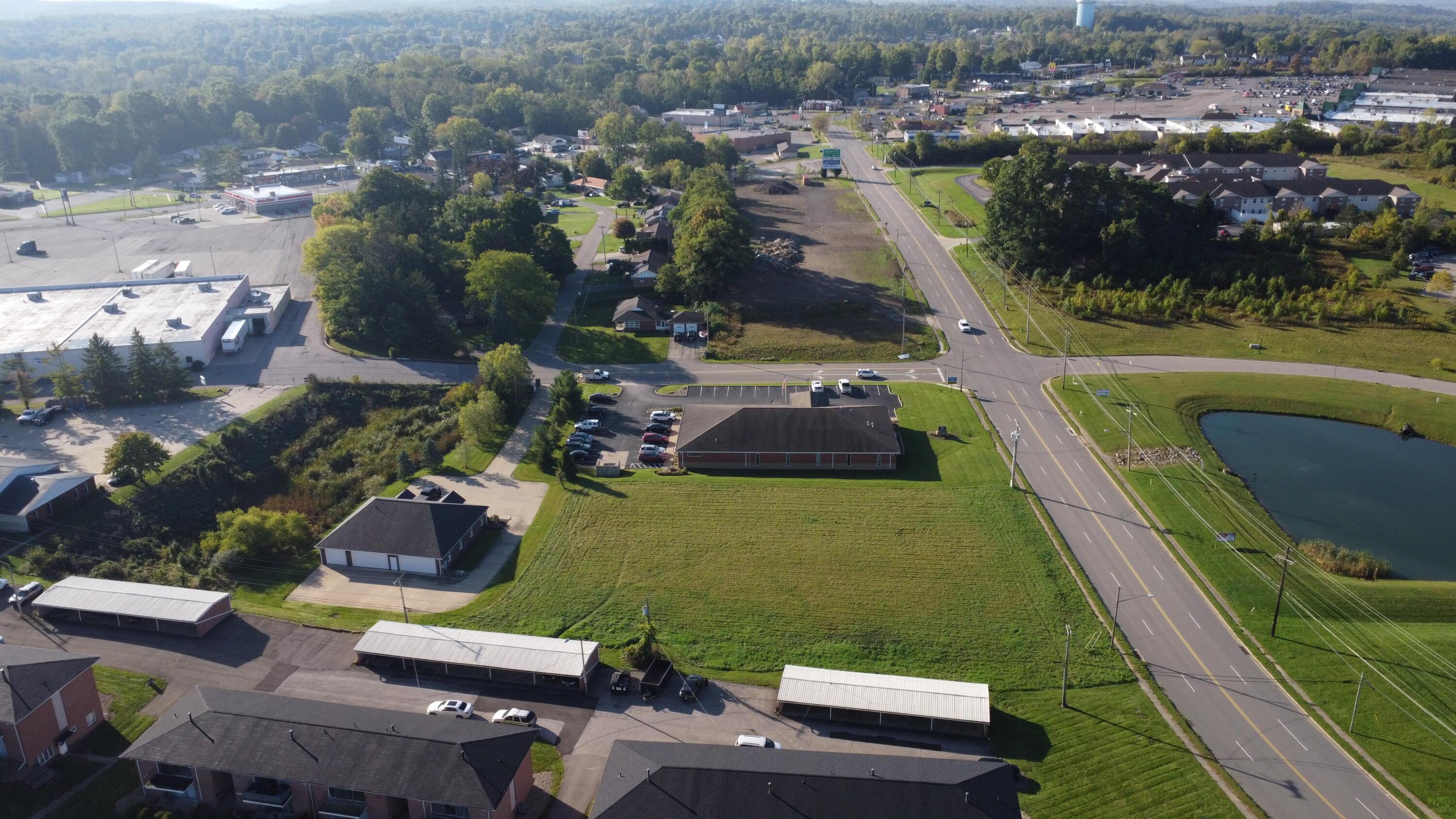 0 North Trimble Road Mansfield, OH 44906 - Photo 9 of 10 DJI_0077