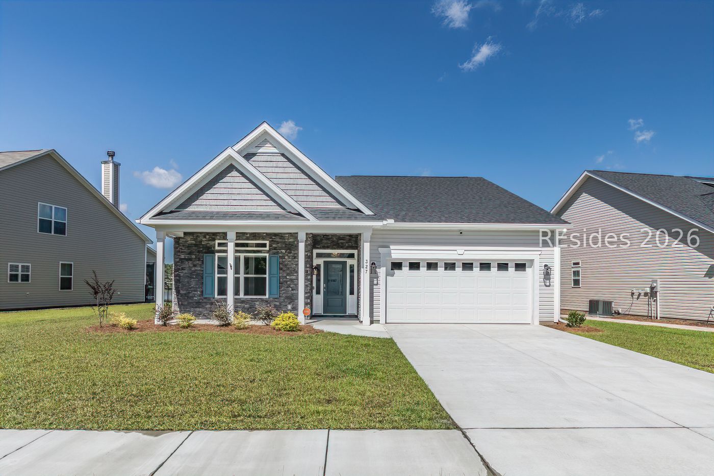 327 Fort Sullivan Drive Ridgeland, SC 29936 - Photo 1 of 49