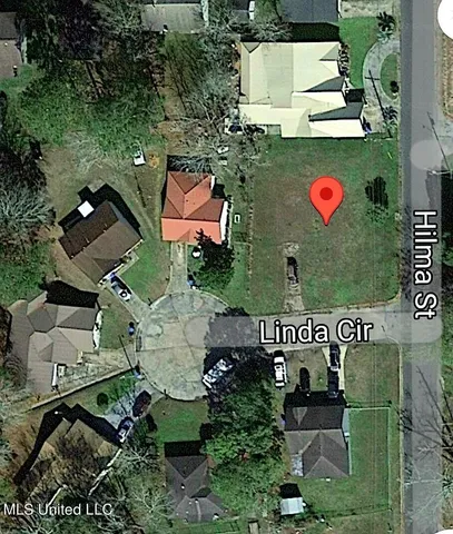 $8,900 | 6519 Linda Circle, Moss Point, MS 39563