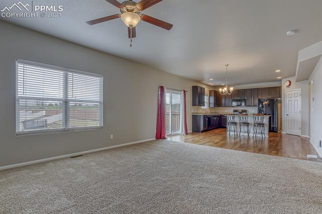 8326 Watchmen Road Fountain, CO 80817 - Photo 9 of 34