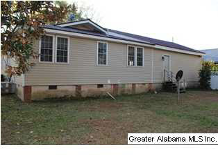 40 Mitchell Street Munford, AL 36268 - Photo 2 of 14