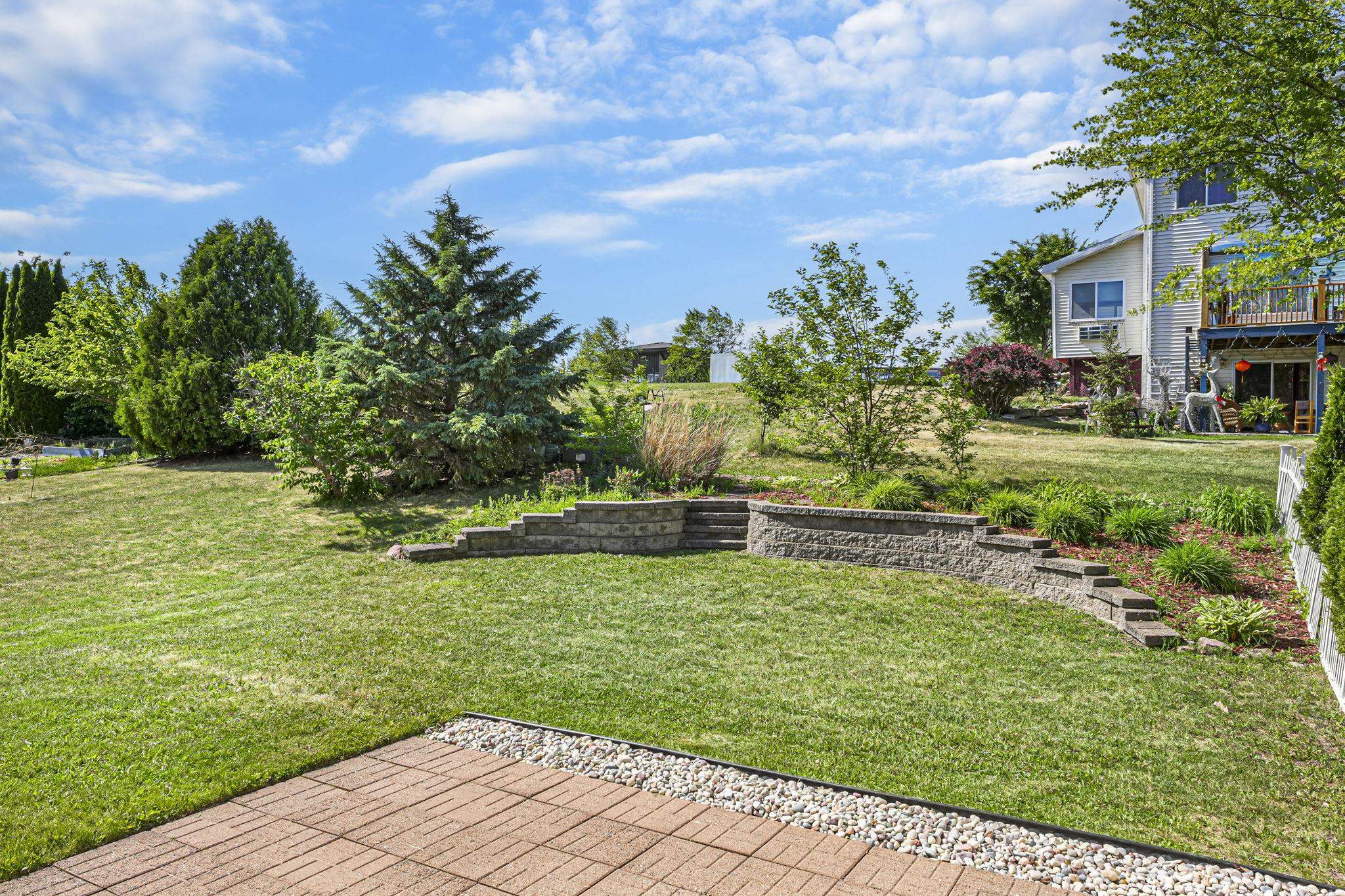 2234 Buckingham Road Stoughton, WI 53589 - Photo 48 of 53