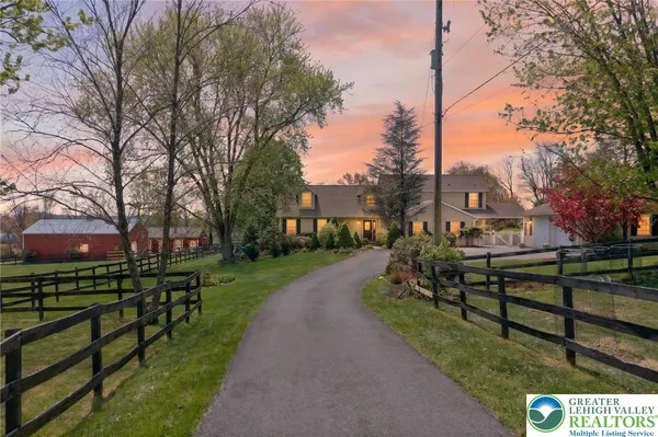 $750,000 | 1135 Myrtle Road, Walnutport, PA 18088