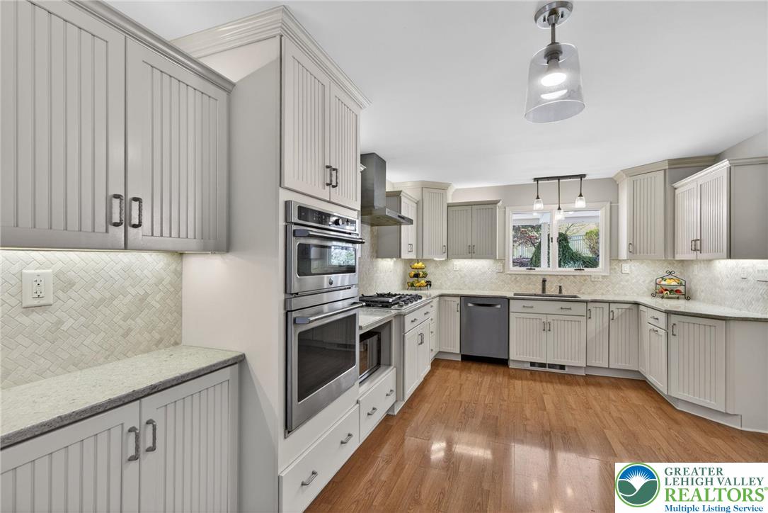 1135 Myrtle Road Walnutport, PA 18088 - Photo 15 of 68