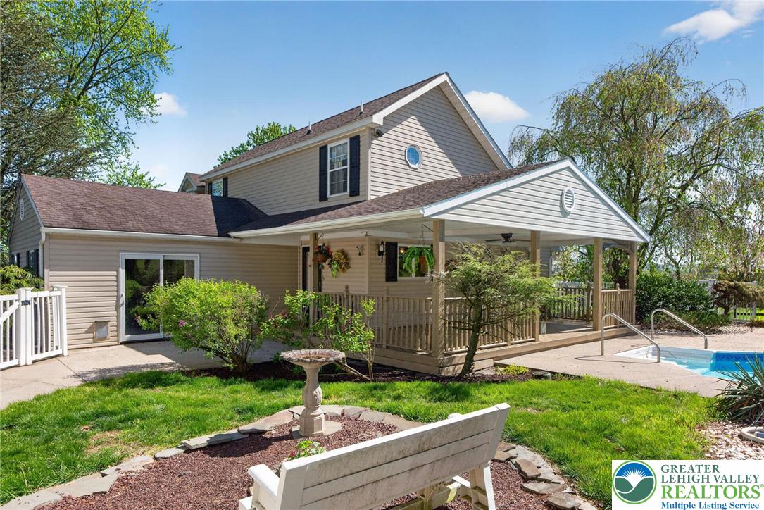 1135 Myrtle Road Walnutport, PA 18088 - Photo 40 of 68
