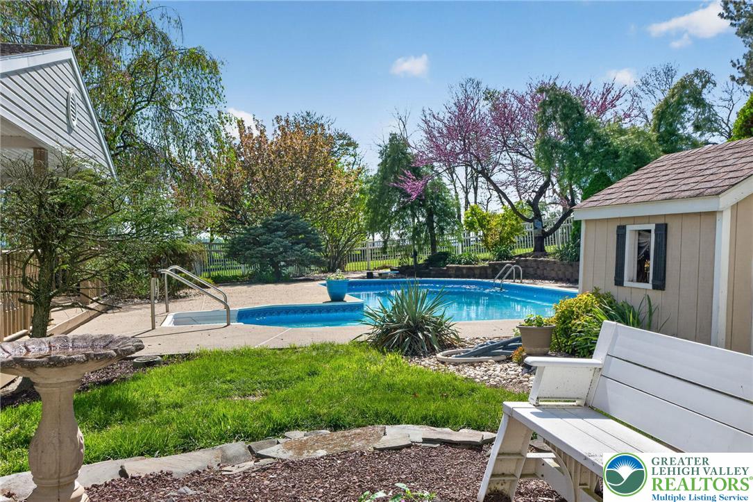 1135 Myrtle Road Walnutport, PA 18088 - Photo 45 of 68