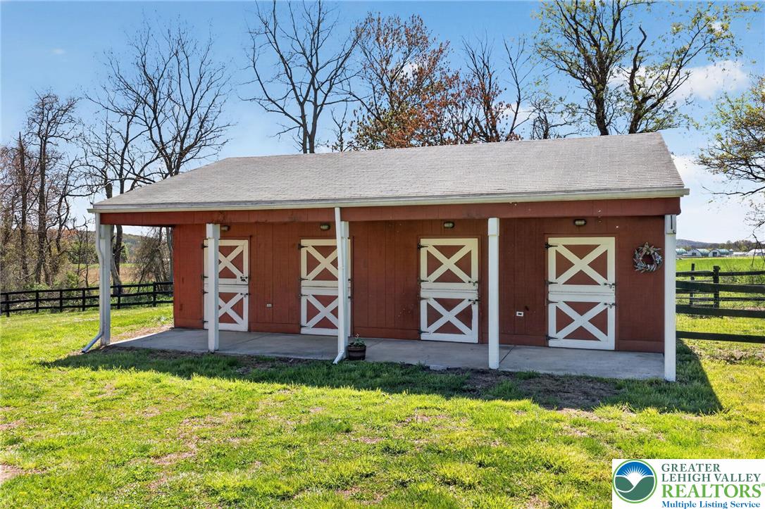 1135 Myrtle Road Walnutport, PA 18088 - Photo 54 of 68