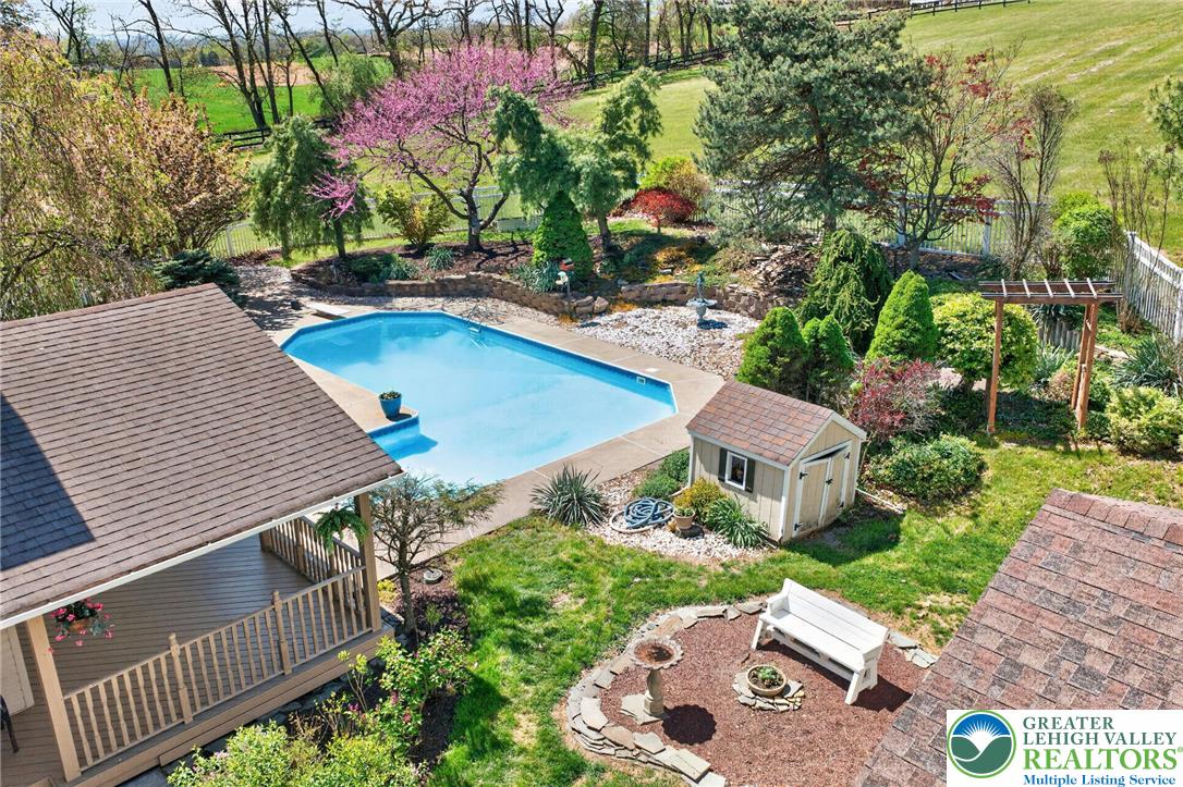 1135 Myrtle Road Walnutport, PA 18088 - Photo 67 of 68
