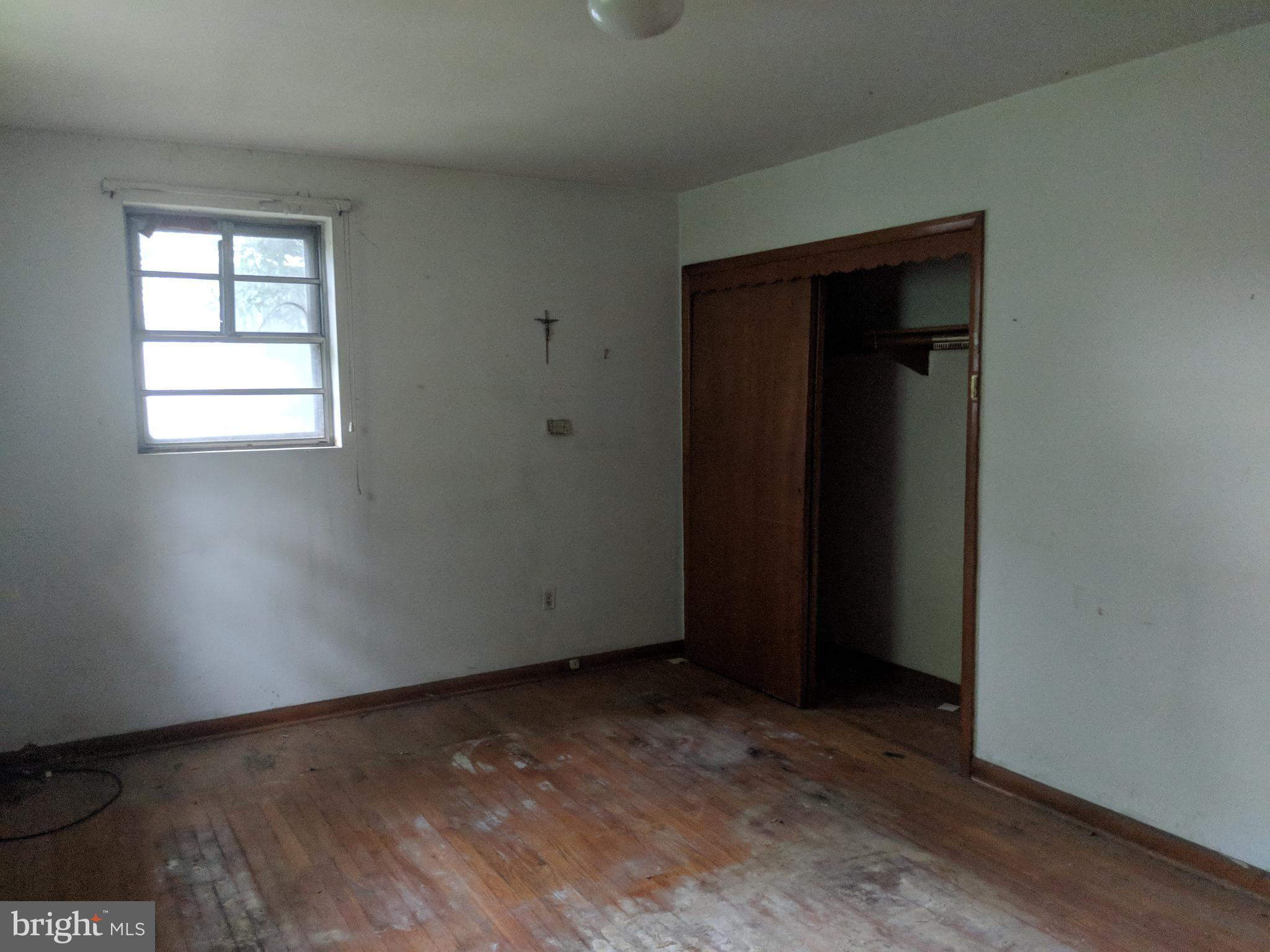 7305 Manchester Road Baltimore, MD 21222 - Photo 11 of 30 Bedroom 1