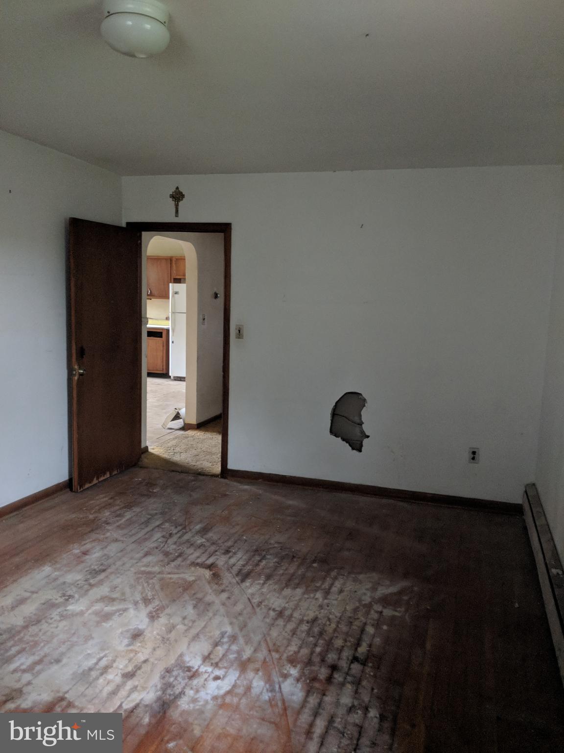 7305 Manchester Road Baltimore, MD 21222 - Photo 12 of 30 Bedroom 1