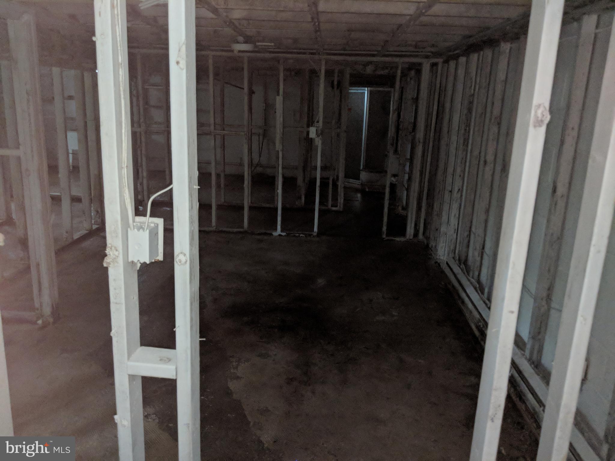 7305 Manchester Road Baltimore, MD 21222 - Photo 20 of 30 Basement