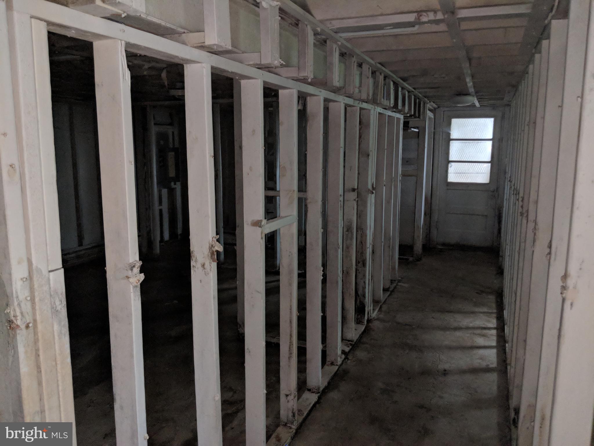 7305 Manchester Road Baltimore, MD 21222 - Photo 23 of 30 Basement