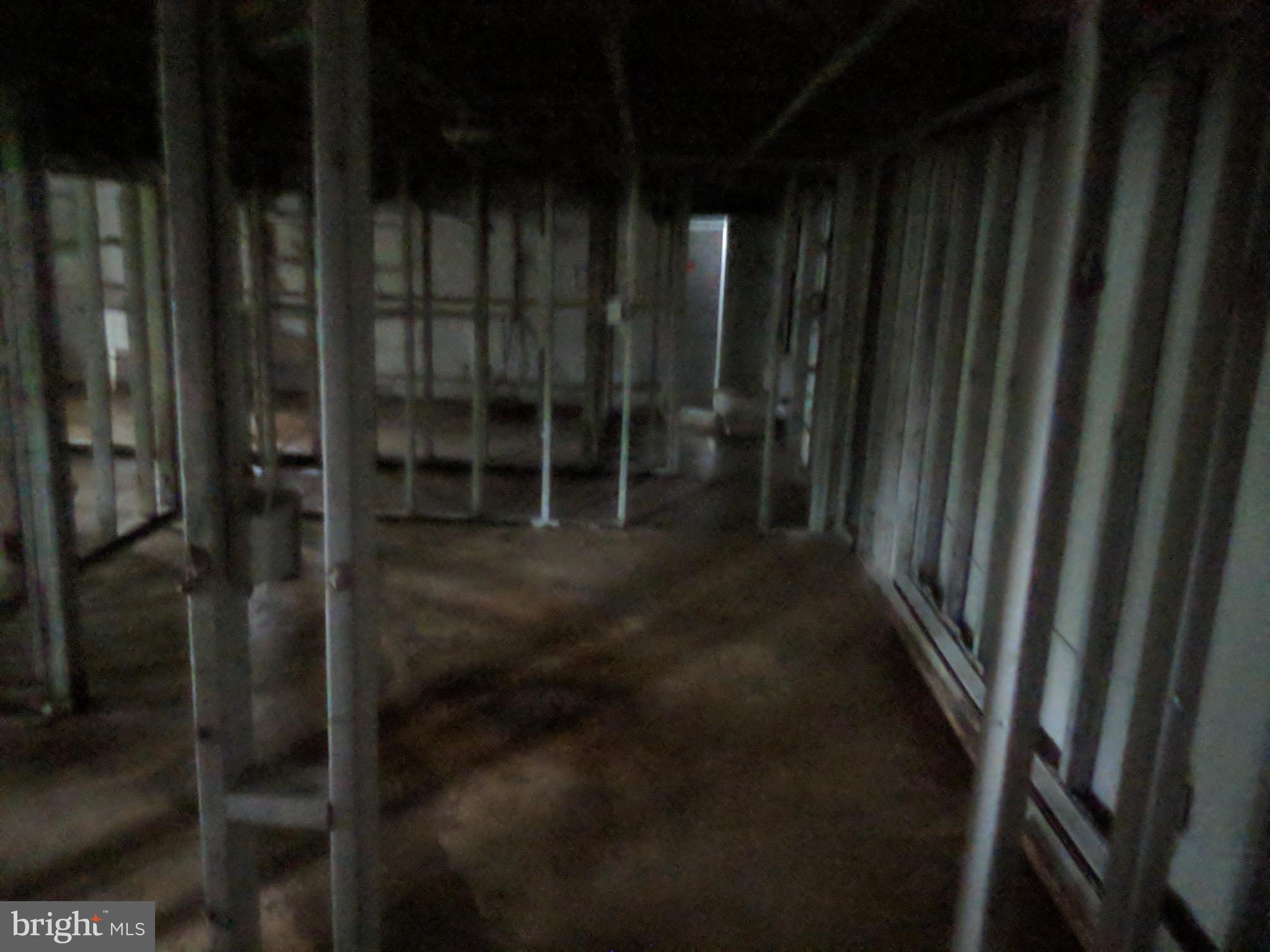 7305 Manchester Road Baltimore, MD 21222 - Photo 25 of 30 Basement
