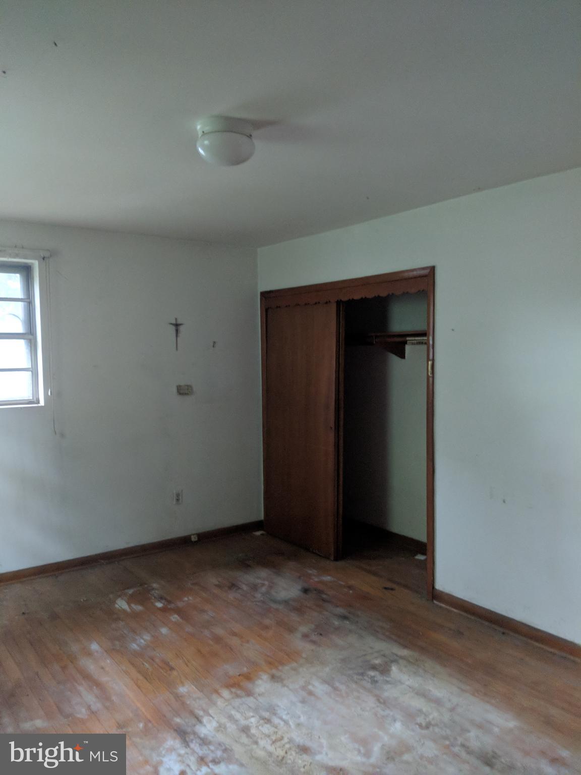 7305 Manchester Road Baltimore, MD 21222 - Photo 10 of 30 Bedroom 1