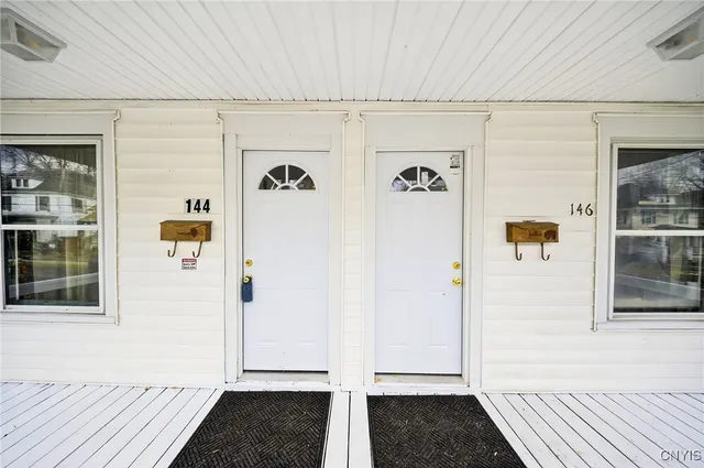 $169,000 | 144-146 Woodlawn Avenue, Auburn, NY 13021