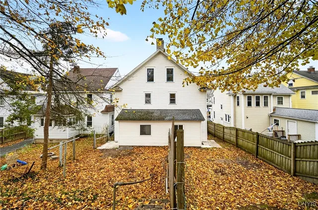 $169,000 | 144-146 Woodlawn Avenue, Auburn, NY 13021