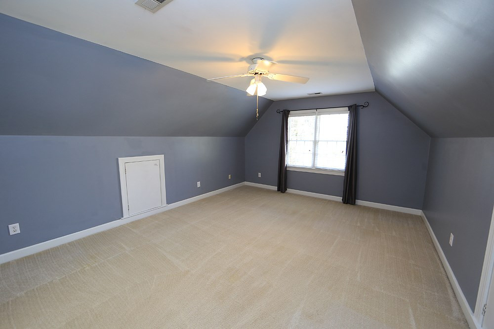 9205 Cub Trail Raleigh, NC 27615 - Photo 12 of 19 Bonus Room