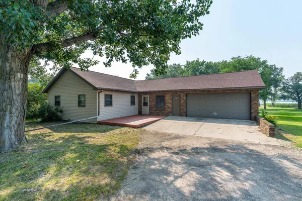 $399,900 | 24832 North Wall Lake Drive, Fergus Falls, MN 56537